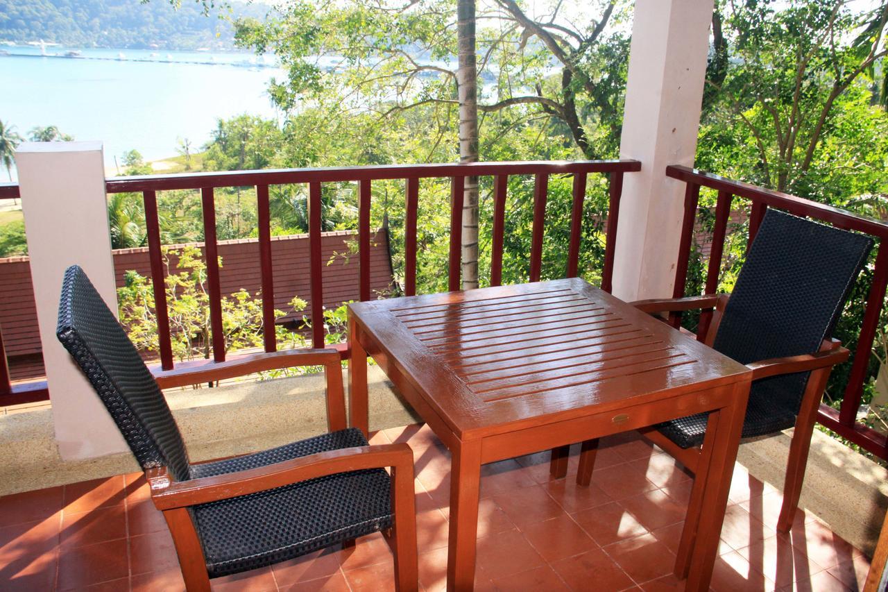 The Beach Condo Koh Chang Esterno foto